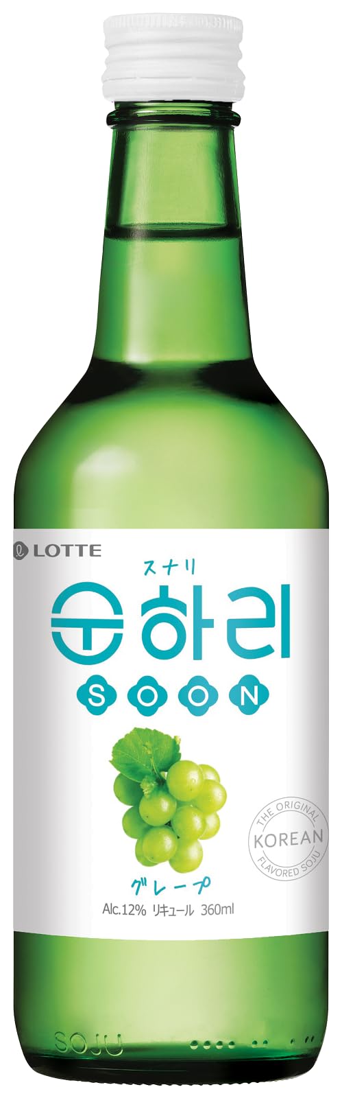 ロッテ スナリ(グレープ) 瓶 360ML×20本 Amazon.co.jp: ロッテ スナリ(グレープ) 瓶 360ml×20本 : 食品・飲料・お酒